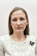 Маннинен Анастасия Валерьевна